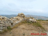 Castillo de Vispieres