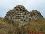 Castillo de Vispieres