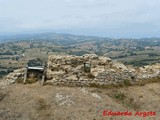 Castillo de Vispieres