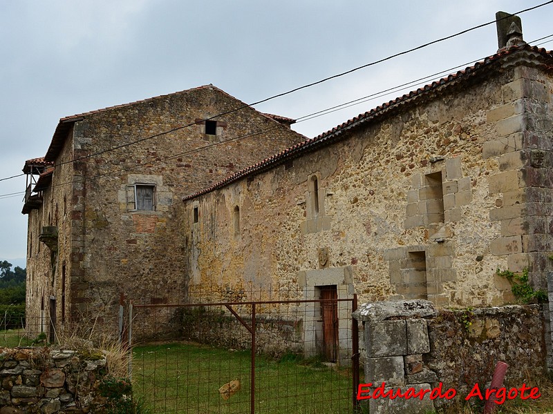 Torre de Viveda