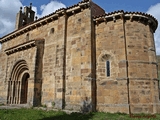 Iglesia de San Andrés