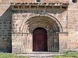 Iglesia de San Andrés