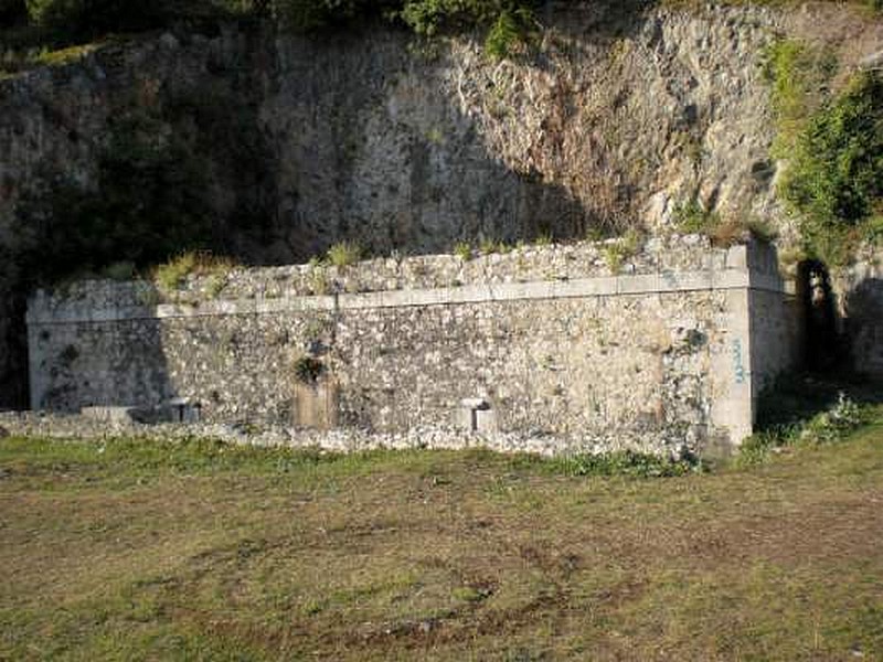 Fuerte de San Carlos