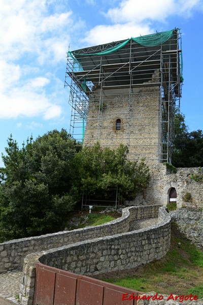 Torre de Estrada