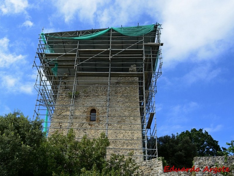 Torre de Estrada