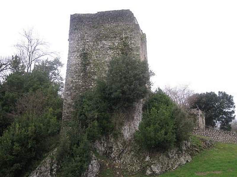 Torre de Estrada