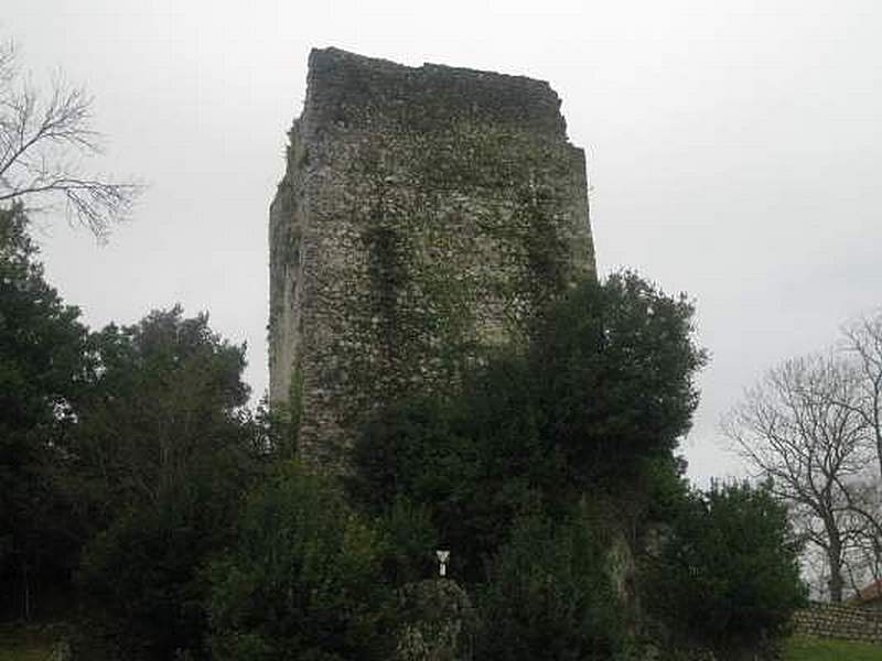 Torre de Estrada