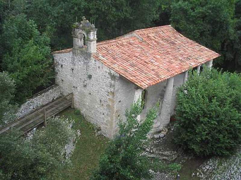 Torre de Estrada