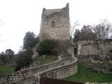 Torre de Estrada