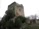 Torre de Estrada