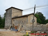 Torre de los Vélez de las Cuevas