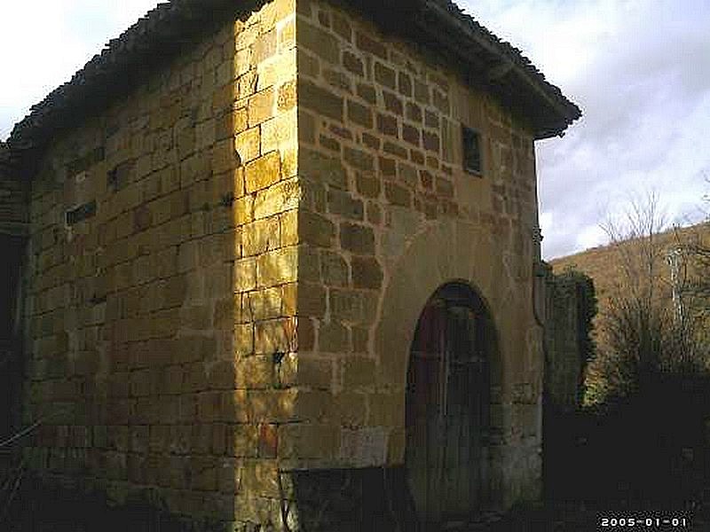 Torre de Cadalso