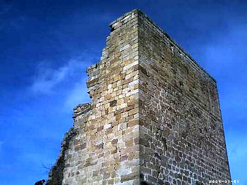 Torre de Ruerrero