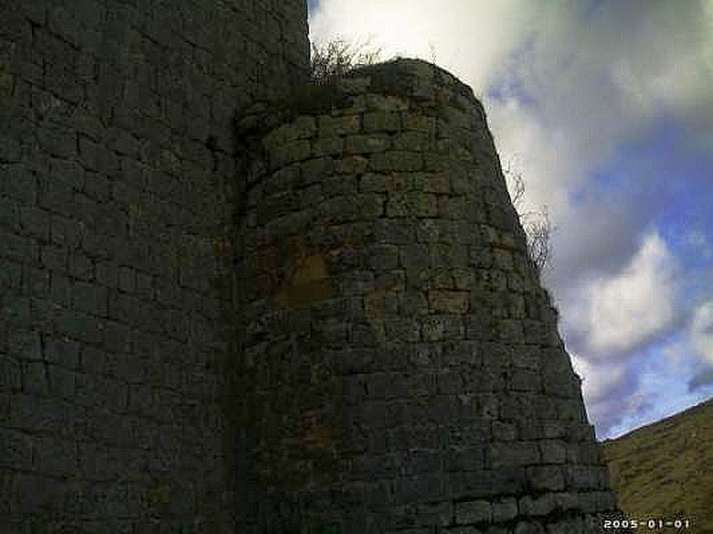 Torre de Ruerrero