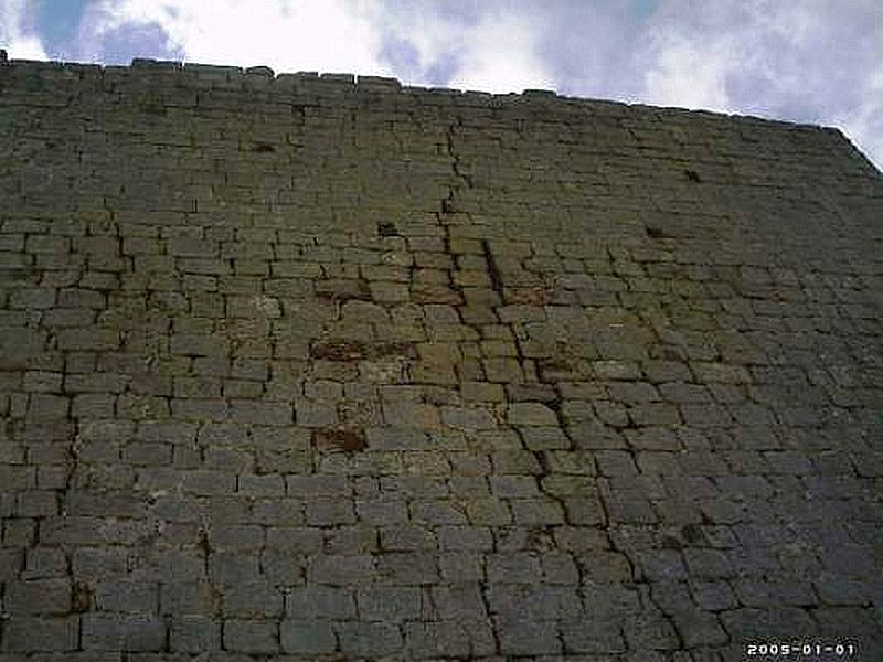 Torre de Ruerrero