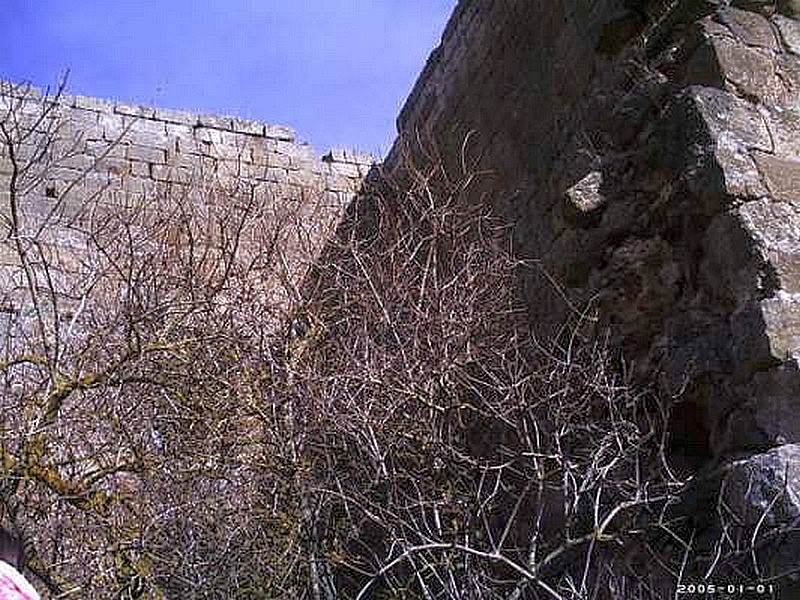 Torre de Ruerrero