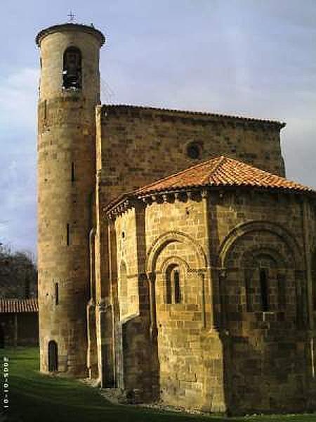 Colegiata de San Martín