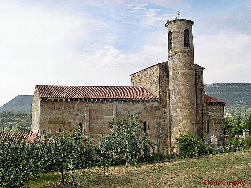 Colegiata de San Martín