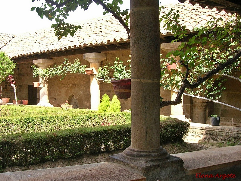 Colegiata de San Martín