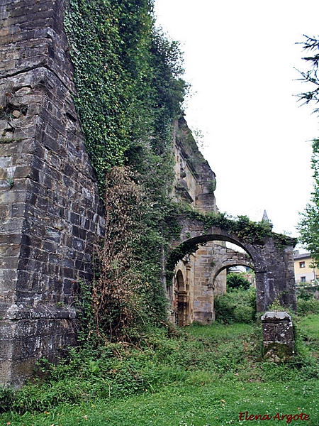 Iglesia de Santa María