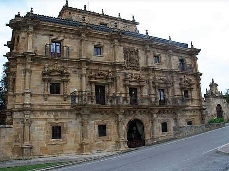 Palacio de Soñanes