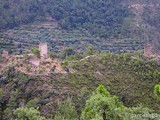 Castillo de Benalí