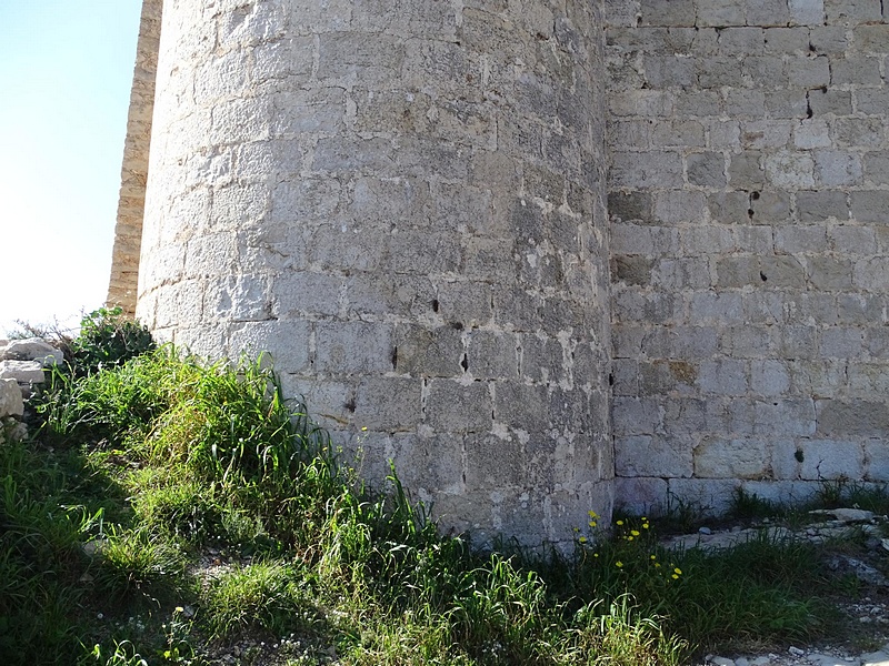 Castillo de Alcalà de Xivert