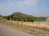 Castillo de Almenara