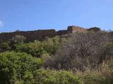 Castillo de Almenara