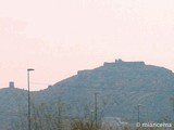 Castillo de Almenara