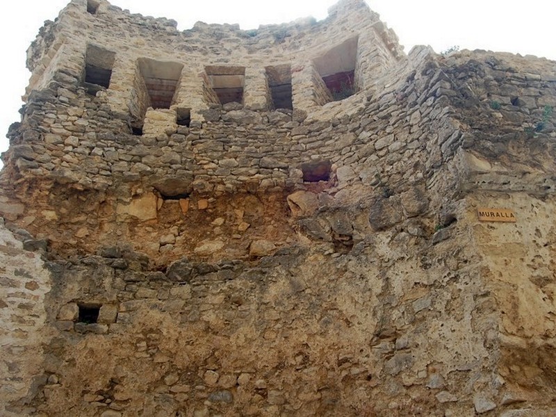 Castillo de Ares del Maestrat