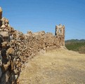 Castillo de Azuébar