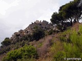 Castillo de Montornés