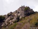 Castillo de Montornés