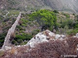 Castillo de Montornés