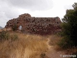 Castillo de Montornés