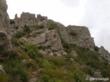 Castillo de Montornés