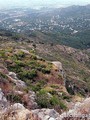 Castillo de Montornés