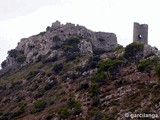 Castillo de Montornés