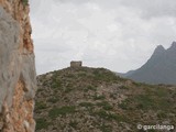 Torre de Montornés