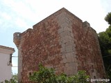 Torre de San Vicente