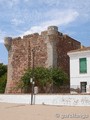 Torre de San Vicente