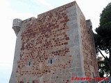 Torre de San Vicente