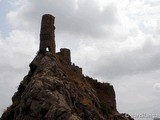 Castillo de Borriol