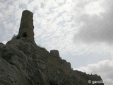 Castillo de Borriol