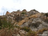 Castillo de Borriol