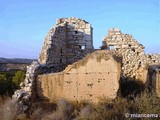 Castillo de Albalat