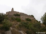 Castillo de Miravet