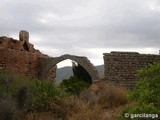 Castillo de Miravet