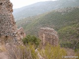 Castillo de Miravet